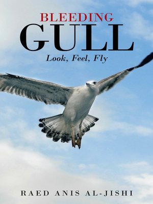 cover image of Bleeding Gull